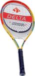 Delta Max Joys 23 İnç Komple Çantalı Kort Çocuk Tenis Raketi