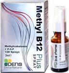 Delta Methly B12 Plus Damla Ve Sprey 20 Ml