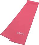 Delta Pilates Bandı Hafif Sert 120 X 7,5 Cm Egzersiz Direnç Lasti