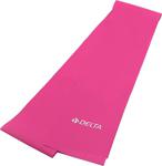 Delta Pilates Bandı Orta Sert 90X7.5 Cm Egzersiz Pilates Bandı