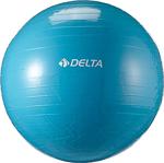 Delta Pmt 30 Pilates Egzersiz Topu Unisex, Mavi, 30Cm