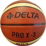 Delta Pro X 3 Numara Basketbol Topu Çocuk Basket topu