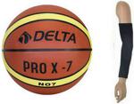 DELTA PRO X Basketbol Topu 5-6-7 Numara ÖZEL FİYAT