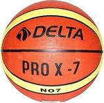 Delta Pro X Basketbol Topu 7 Numara