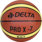 Delta ProX7 Kauçuk No:7 Basketbol Topu