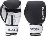 Delta Spider Dura-Strong Siyah Boks Eldiveni