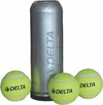 Delta Tenis Topu - 3 Adet (Vakumlu Tüpte)