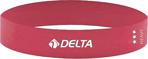 Delta Tlb788 Aerobi̇k Bandi Lateks Bant Pi̇lates Lasti̇ği̇-Tam Sert