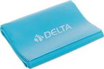 Delta Unisex Deluxe Pilates Egzersiz Bandı 150 Cm Ds 9852, Çok Renkli