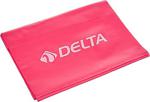 Delta Unisex Deluxe Pilates Egzersiz Bandı 150 Cm Pb 269, Fuşya