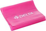 Delta Unisex Deluxe Pilates Egzersiz Bandı 150 Cm Pb 494, Fulya