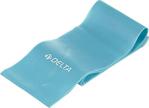 Delta Unisex Deluxe Pilates Egzersiz Bandı 150 Cm Pn 313, Çok Renkli