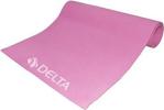 Delta Unisex Pilates Minderi & Yoga Mat Ds 1309, Fuşya, Tek Beden