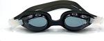 Delta Unisex Yüzücü Havuz Gözlüğü 2670-Delta, Siyah, Tek Beden
