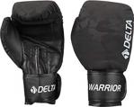 Delta Warrior Kamuflaj Desen Dura-Strong Boks Eldiveni - 6 oz