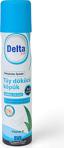 Delta Zex Tüy Dökücü Köpük Normal Ciltler 200 Ml