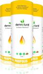 Dem Natural Demnatural Su Bazlı Propolis Damla 50Ml Sertifikalı - 3 Adet