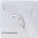 Demirdöküm Sd2005 Oda Termostatı