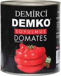 Demko 800 Gr Soyulmuş Domates