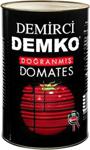 Demko Doğranmış Domates 5Kg