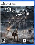 Demons Souls Ps5 Oyunu