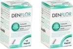 Denflor Probiyotik 10 Kapsül - 2'Li Paket