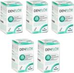 Denflor Probiyotik 10 Kapsul 5 Adet