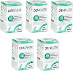 Denflor Probiyotik 10 Kapsül 5 Li Paket