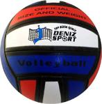 Deniz Sport Renkli̇ Voleybol Topu