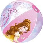 Deniz Topu Disney Prensesler 51 Cm Bestway Lisanslı - 91042