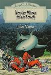 Denizler Altında 20 Bin Fersah / Jules Verne / Parıltı Yayınları