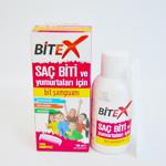 Denizpharma Bitex Bit Şampuanı 100 Ml