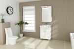 Denko Trend 55 cm Banyo Dolabı