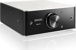 Denon Pma-60 Gümüş Entegre Stereo Amfi