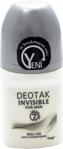 Deotak For Men Invisible 35 ml Roll-On