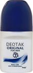 Deotak Original For Men 35 ml Roll-On