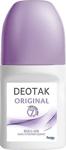 Deotak Original Kadın Roll-On Deodorant