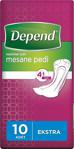 Depend Mesane Pedi Kadın Ekstra 120 Adet (12Pkx10)