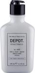 Depot No 402 Pre & Post Shave Emolliant Fluid 100 ml Tıraş Öncesi ve Sonrası Nemlendirici Losyon