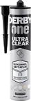 Derby 290 Ml One Ultra Clear Yapıştırıcı