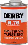 Derby 76 1/1 Yapıştırıcı