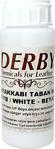 Derby Beyaz Spor Ayakkabı Taban Boyası - 100Gr