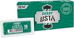 Derby Ustra Exrta Yaprak Jilet 10Lu