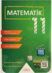 Derece 11.Sınıf İleri Düzey Matematik Set Derece Yayınları