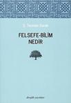 Dergah Yayınları Felsefe Bilim Nedir