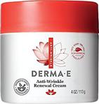 Derma E Kırışıklık Karşıtı Yenileyici Krem - 113 Gr. Anti - Wrinkle Renewal Cream