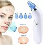 Derma Suction Vakumlu Siyah Nokta Ve Yüz Temizleme Cihazı Pi̇lli̇