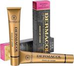 Dermacol Makeup Cover Fondoten 30Ml Spf30 209 1109A