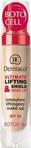 Dermacol Ultimate Lifting Shield Makeup Spf30 Fondoten