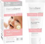 Dermaderm 100 gr Pişik Önleyici Krem